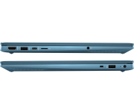 HP Pavilion 15 Ryzen 7-5700/16GB/512/Win11 Green - 696444 - zdjęcie 6